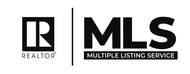 Registered trademark Realtor logo and Multiple Listing Service logo